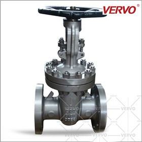 China API600 Wedge CN7M Alloy 20 2 Carbon Steel Gate Valve 50mm Dn50 Cl300 Full Port factory
